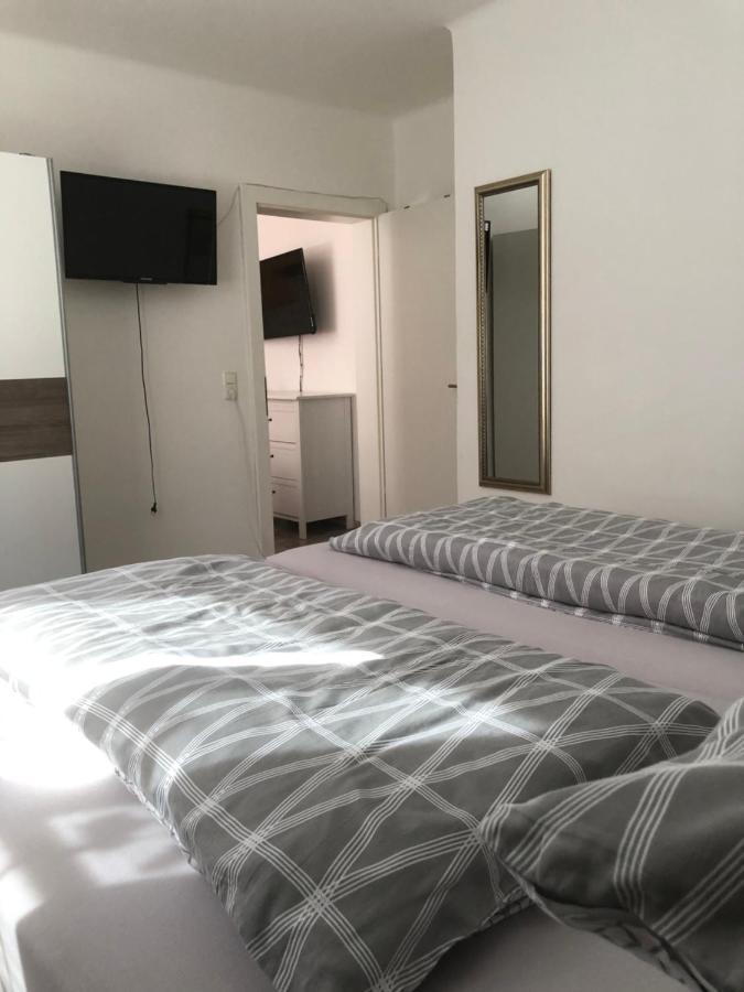Ferienwohnung Top 3 Lungötz Exteriör bild