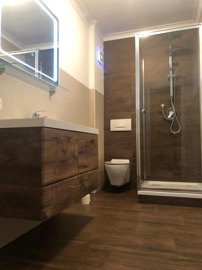 Ferienwohnung Top 3 Lungötz Exteriör bild