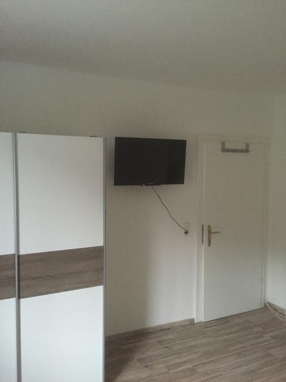 Ferienwohnung Top 3 Lungötz Exteriör bild