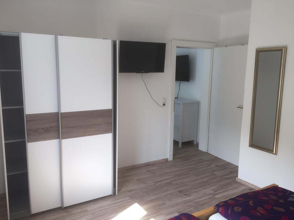 Ferienwohnung Top 3 Lungötz Exteriör bild